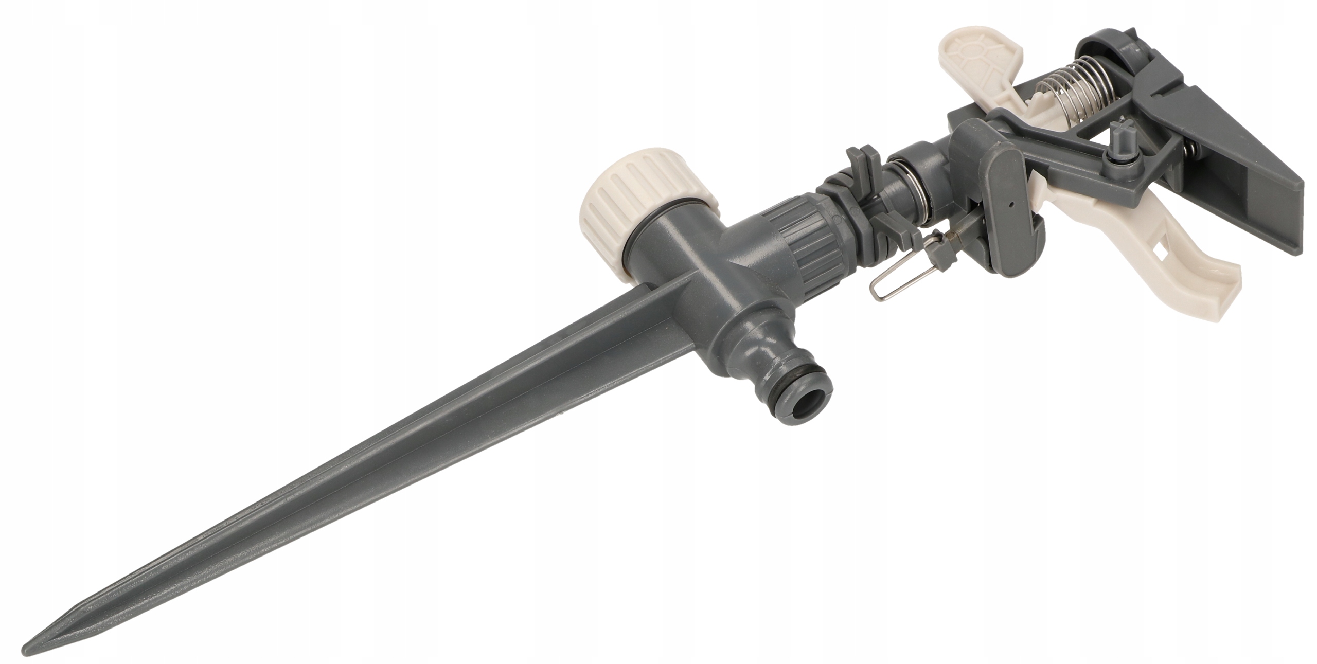 ZRASZACZ PULSACYJNY 30CM WBIJANY Z REG STRUMIENIA EAN (GTIN) 5904994051008