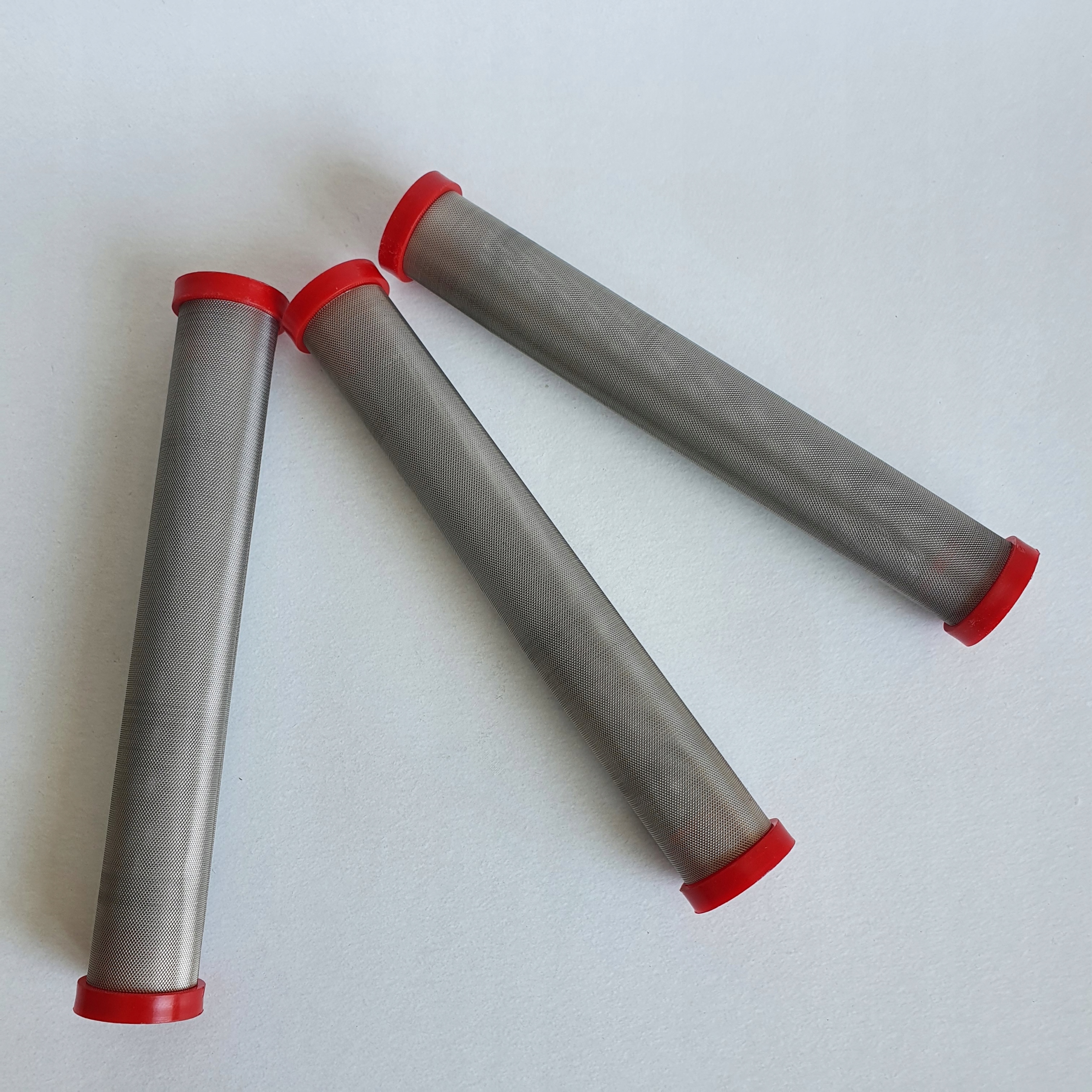 Filtr do pompy Wagner Colora, Iwata czerwony 150M