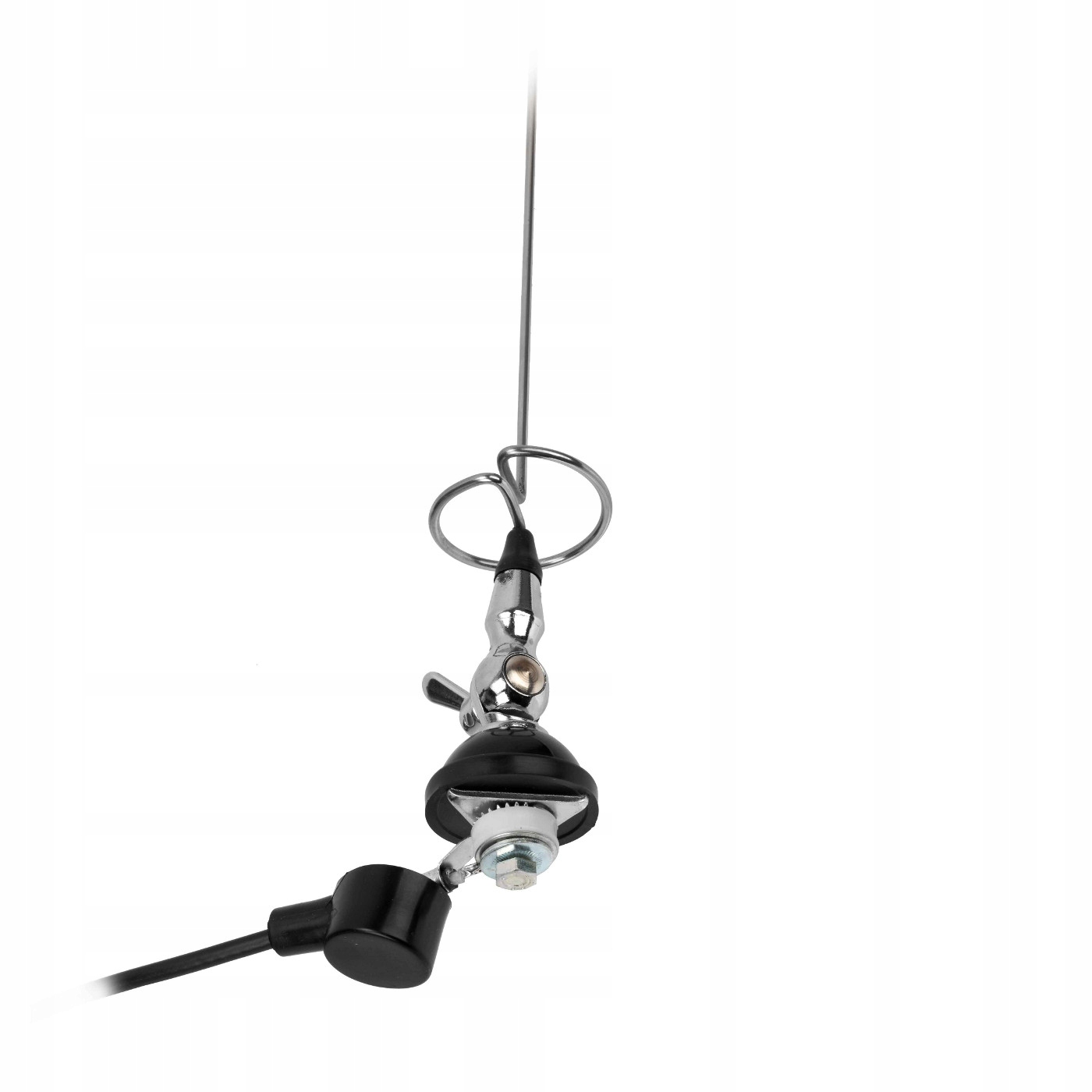 LEMM AT-09 antena VHF/UHF długość 48cm montażowa Marka Inna