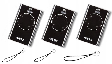 Napęd do bramy przesuwnej FAAC 741 - DO 900 KG Marka Faac