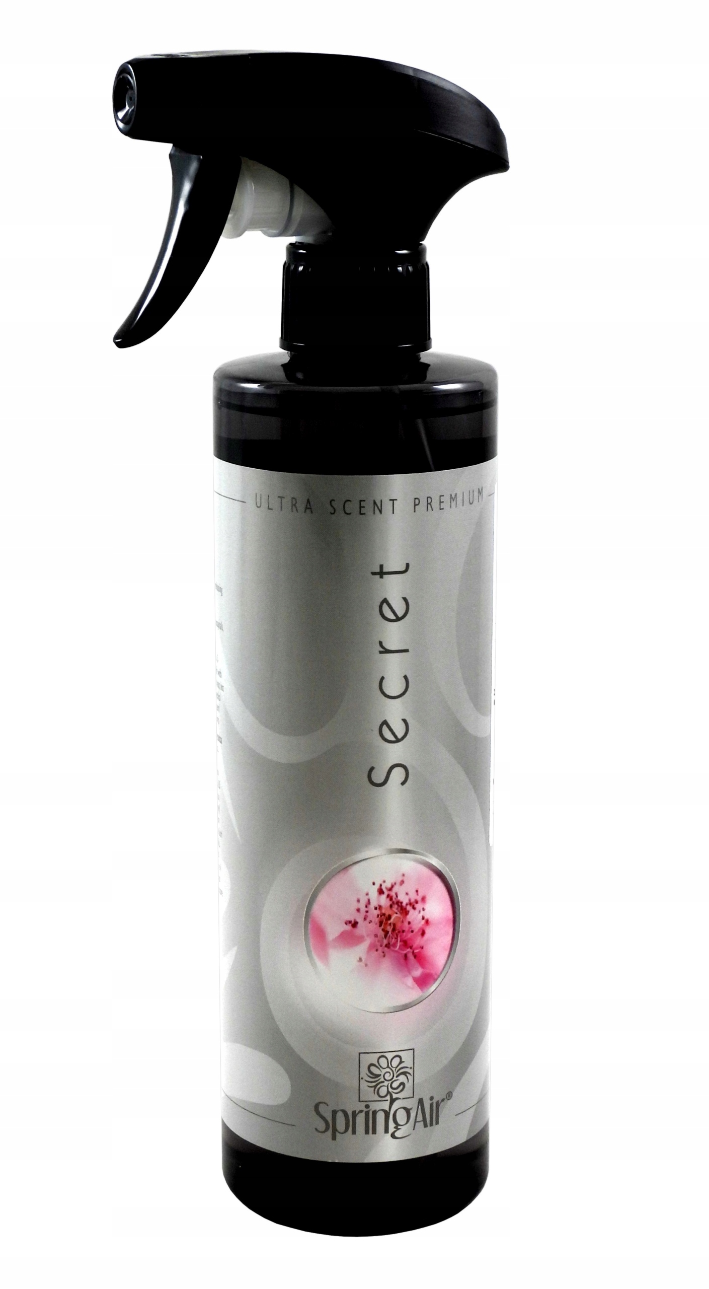 

Odświeżacz powietrza Spring Air Secret 500ml