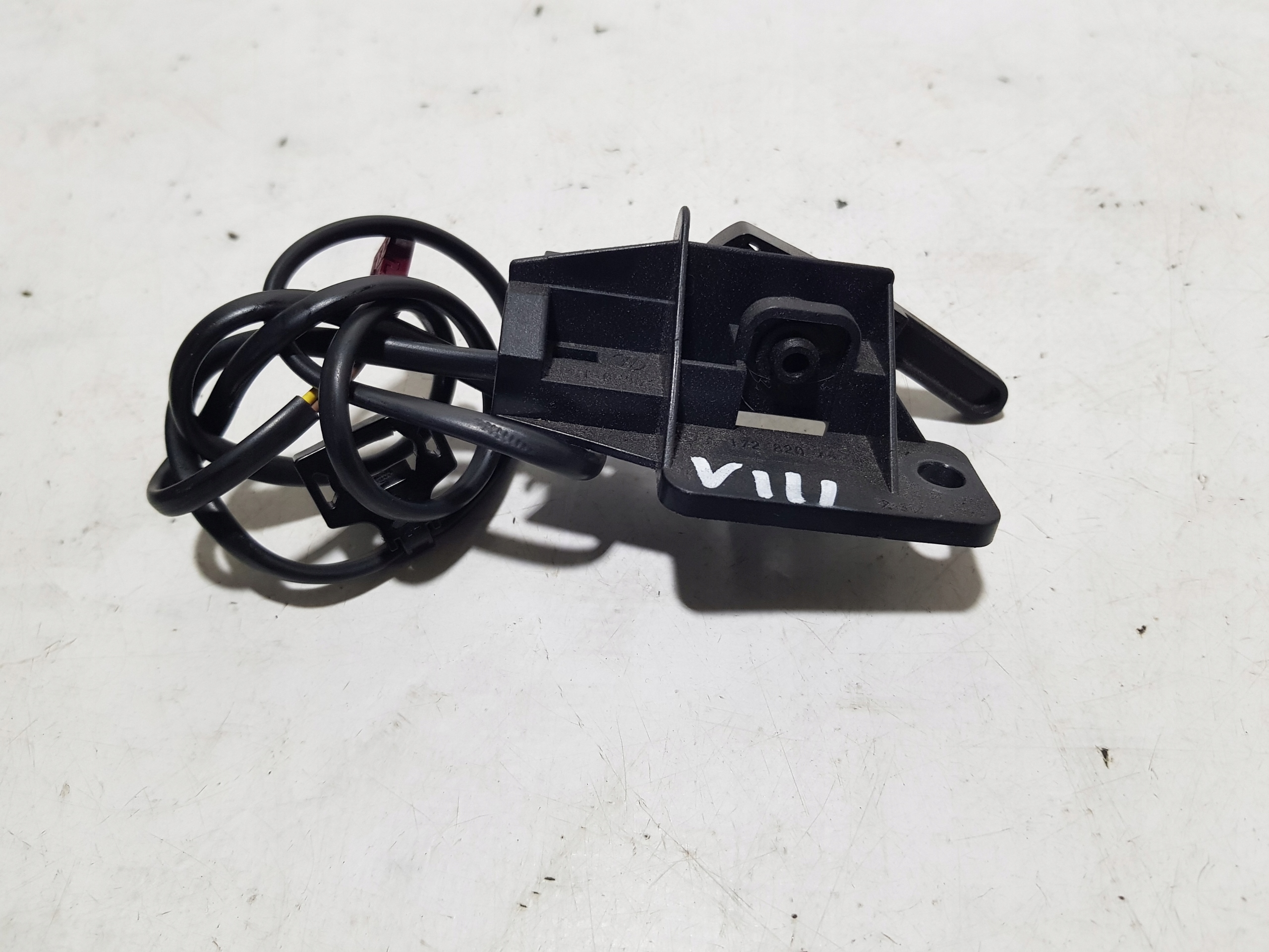 sensor SENSOR roofs MERCEDES SLK SLC R172 W172 1728207410