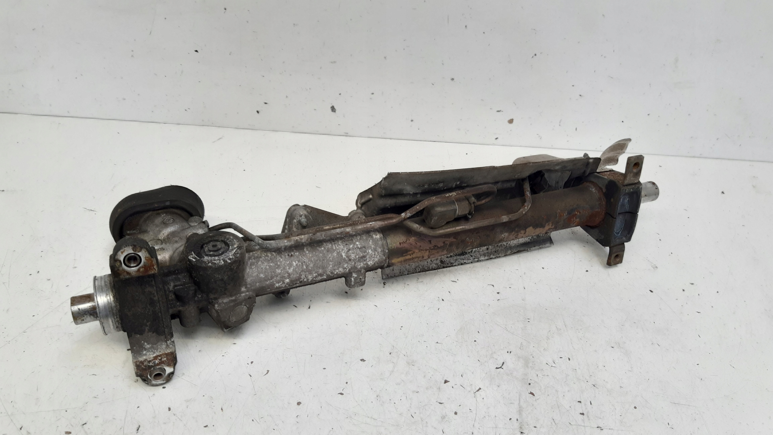 Boîter direction 8N1422055C Audi TT