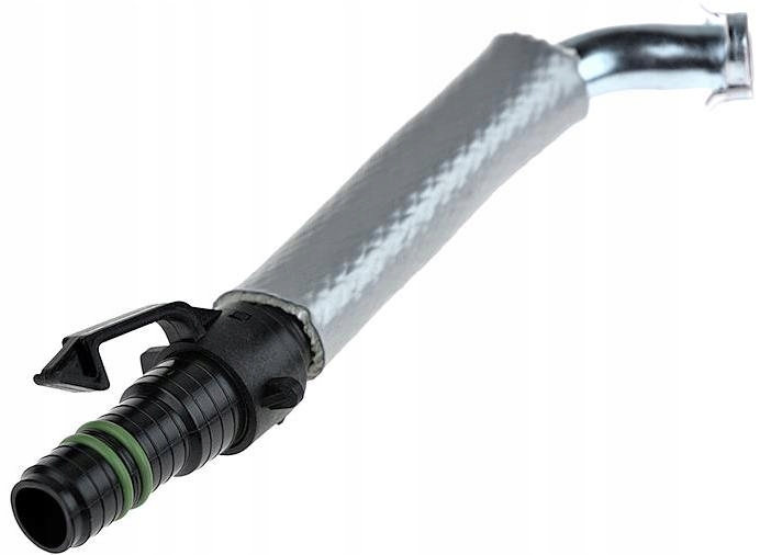 Przewód olejowy turbosprężarki NTY ECD-PL-004