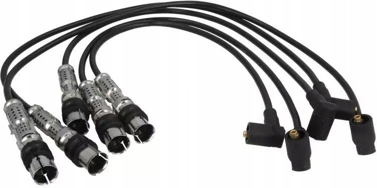 ZESTAW PRZEWODÓW ZAPŁONOWYCH Zestaw przewodów zapłonowych Engitech Producent części Engitech