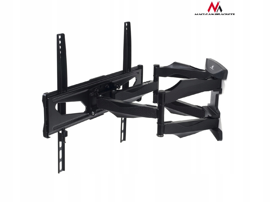 OBROTOWY UCHWYT DO TELEWIZORA TV WIESZAK LED LCD EAN (GTIN) 5902211109037