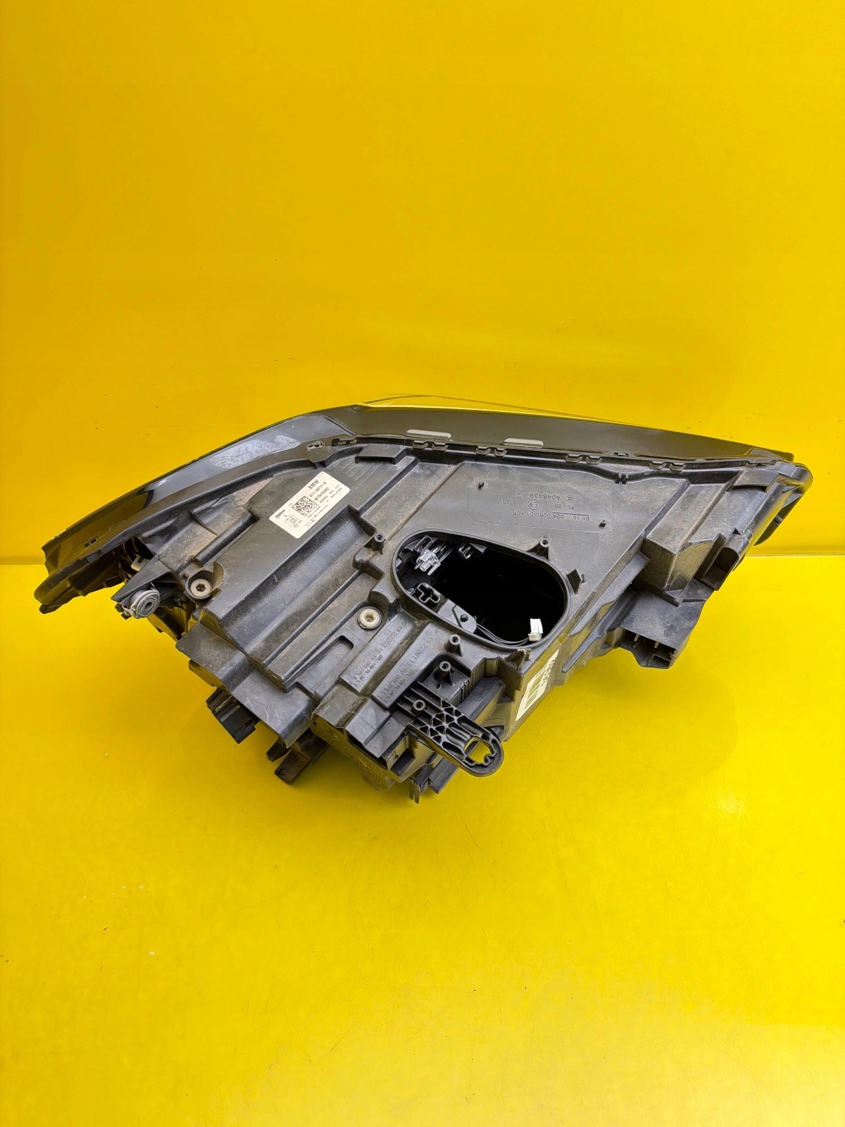 light left BMW X1 F48 LCI Full Led 5A01171-02
