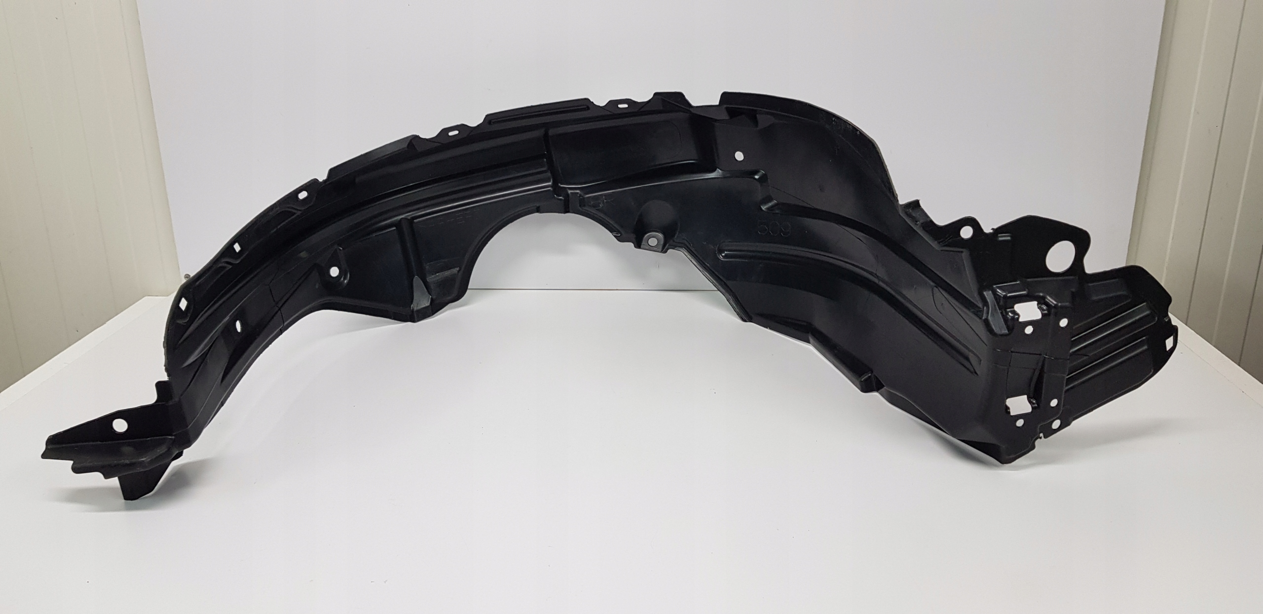 TOYOTA oe 53875-0d430