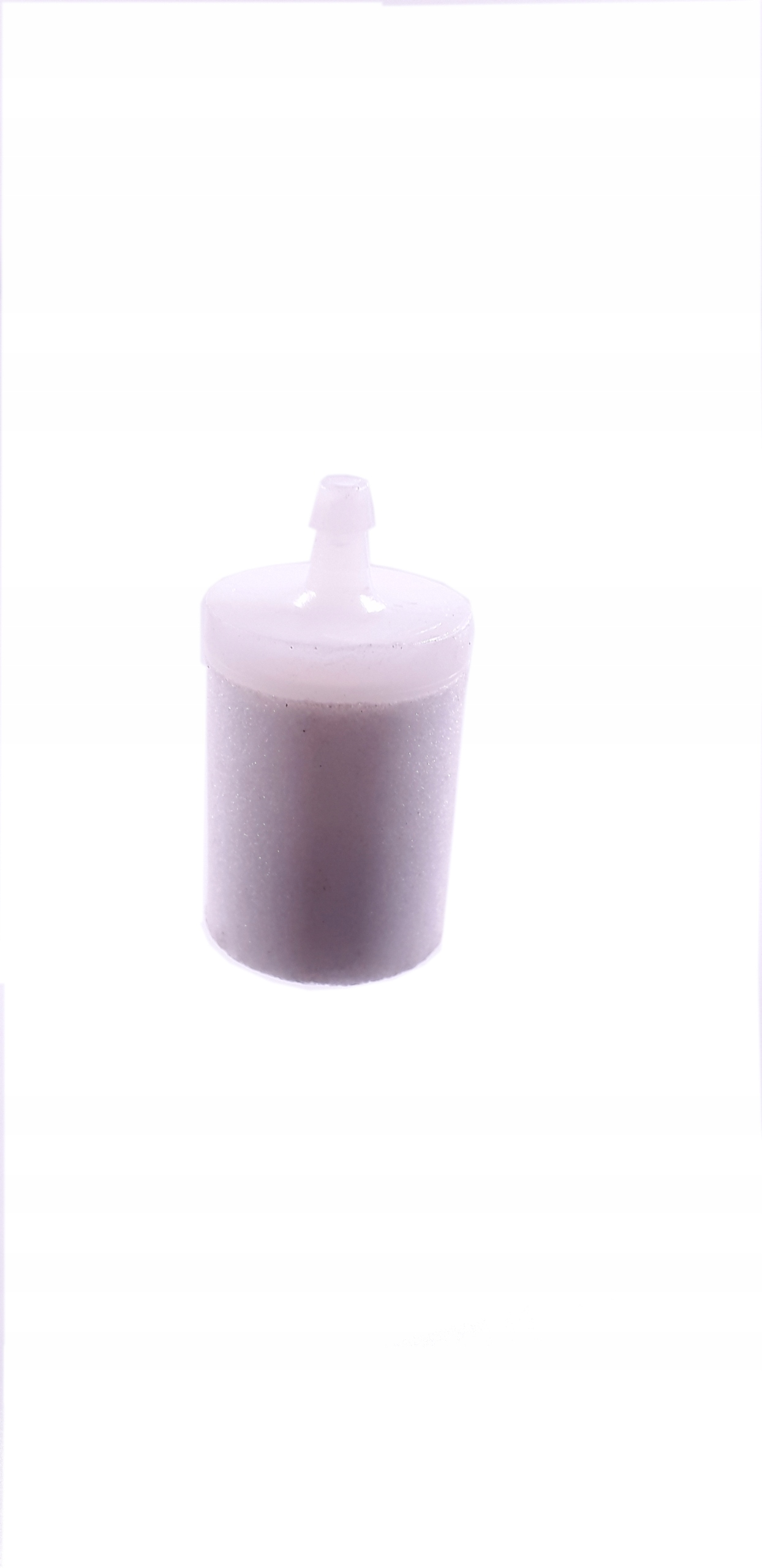 

Filtr paliwa uniwersalny Porex 3,5mm