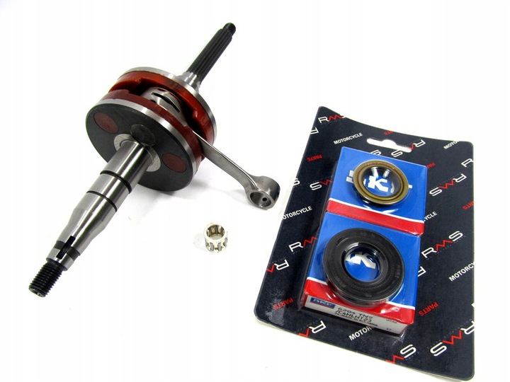 TIMWAT000133-BWB - Подшипник MBK 50 Nitro Ovetto Aerox Minarelli 80