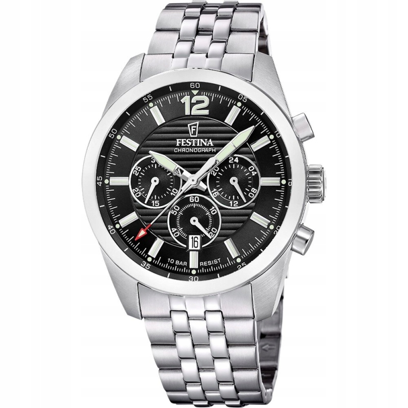 Hodinky Festina F20742/3