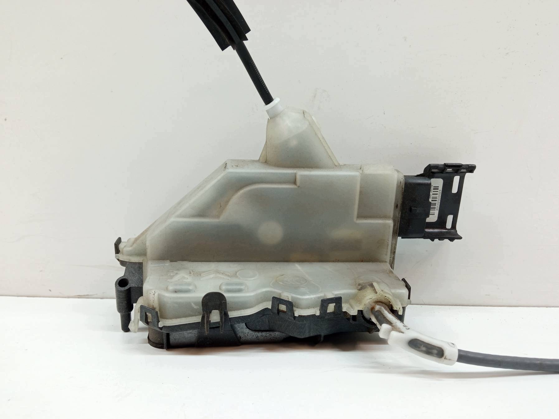 lock door right front PSA084140 Peugeot Expert III (2016- )