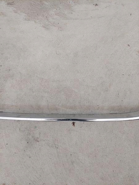 VOLVO XC60 LISTWA CHROM ATRAPA GRILA Producent części Volvo OE