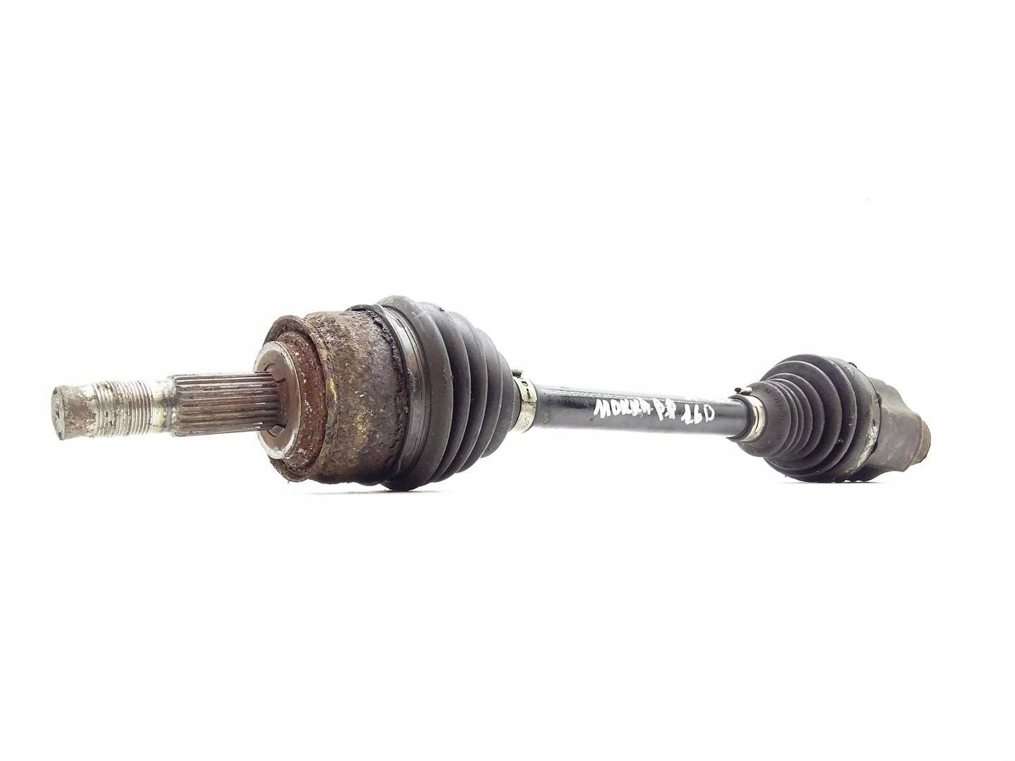 semi-axis right front right front long OPEL MOKKA and 1.6 D 94522007