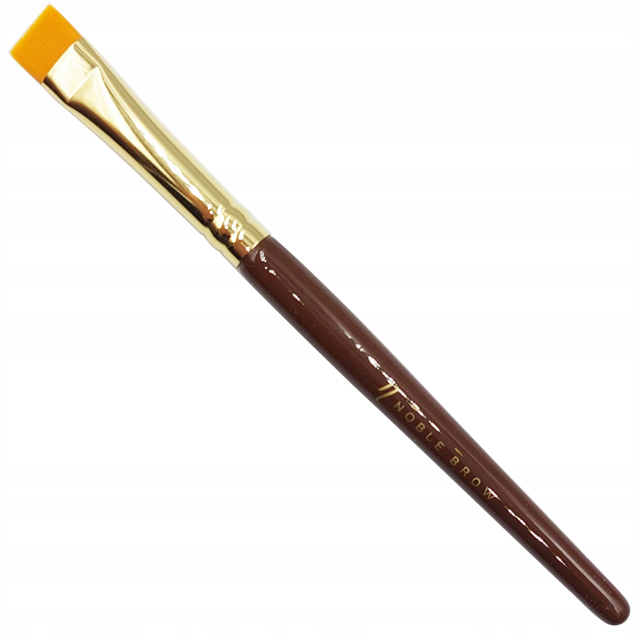 

Pędzelek prosty do brwi Noble Lashes