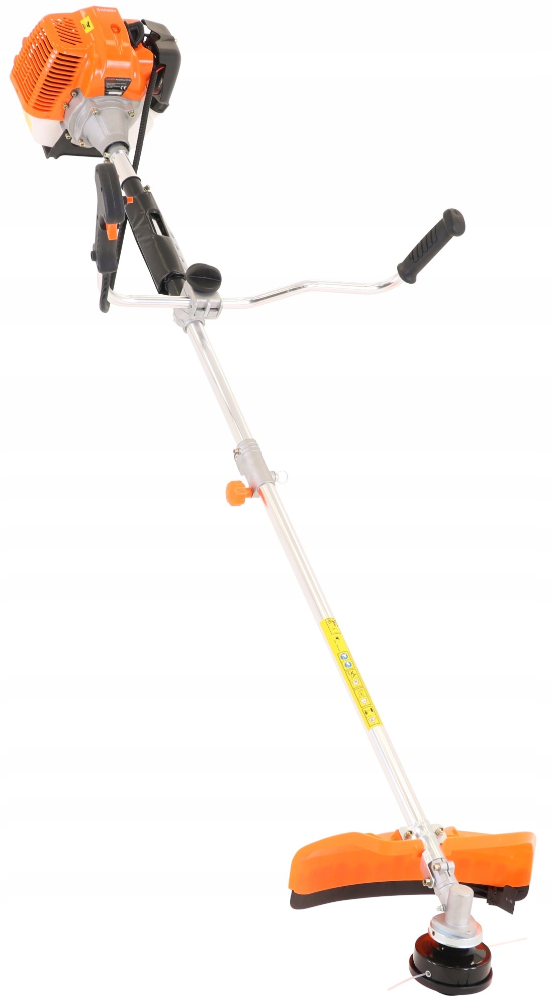 HANDY PODKASZARKA KOSA SPALINOWA ŻYŁKA + TARCZA 3,3KM