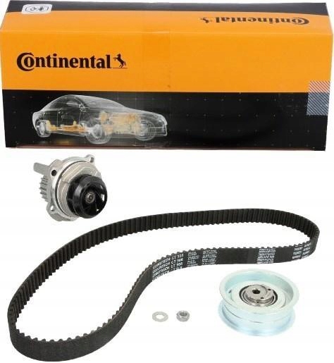 CONTINENTAL ROZRZĄD+POMPA WODY CT908WP1