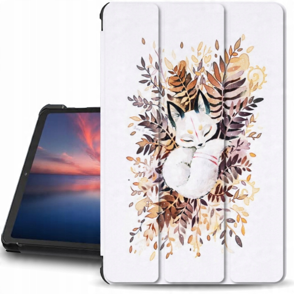 

Etui Case do Samsung Galaxy Tab A7 Lite T220 T225