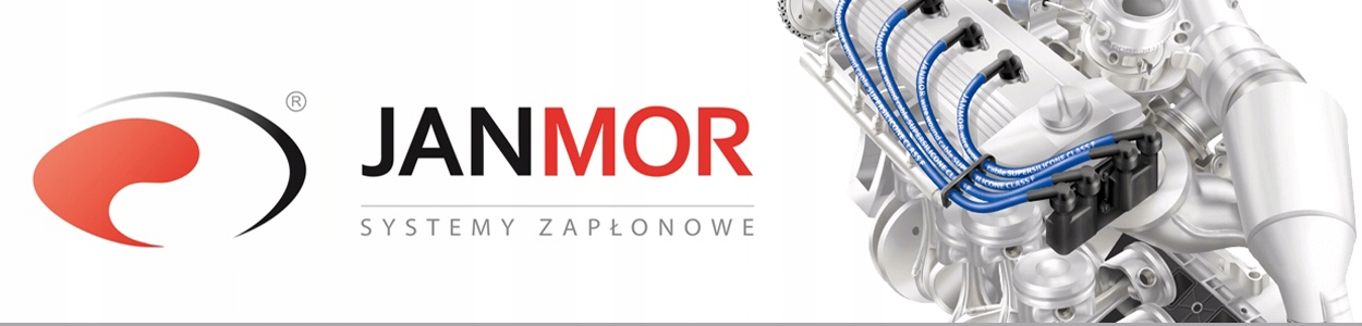 PRZEWODY KABLE ZAPŁONOWE RENAULT MEGANE I 1.4 1.6 Numer katalogowy części RBU34