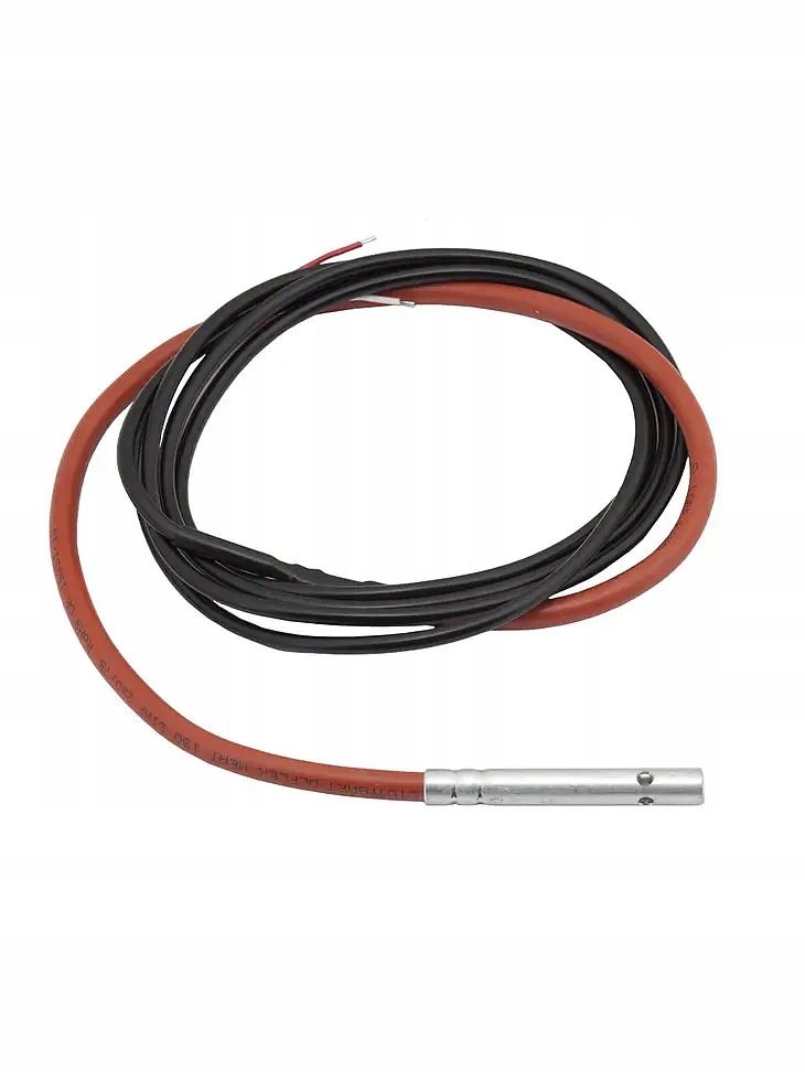 Czujnik temperatury KTY84 - Sonda dł. 2 m Darco