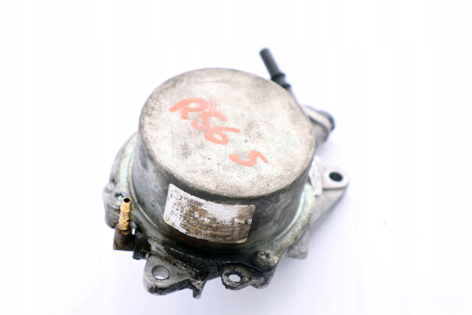 насос вакум MINI R56 N14B16 N14 1.6T