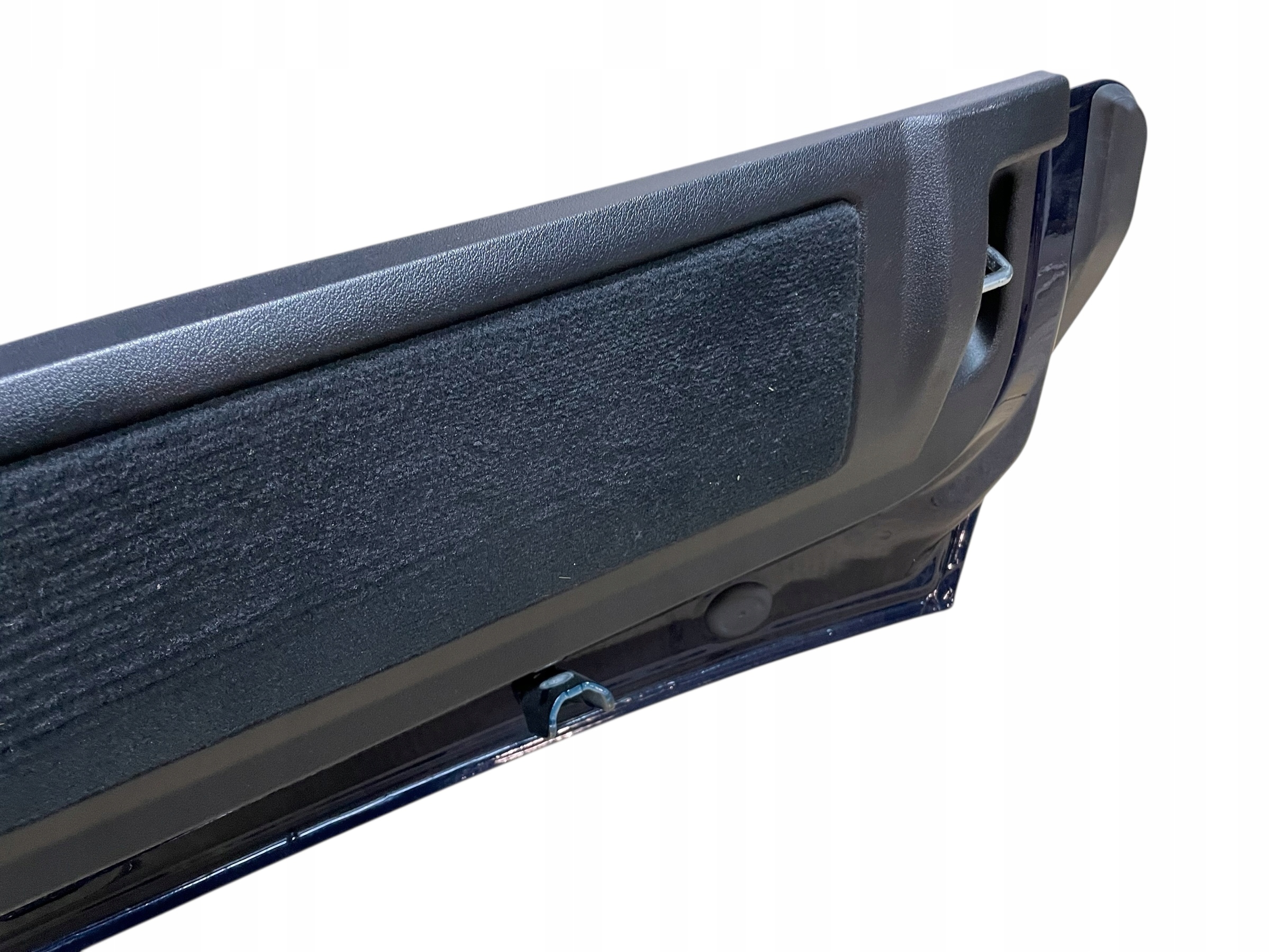 BURTA bonnet boot KOMPLET BMW X7 G07 LCI C3Z IDEAL
