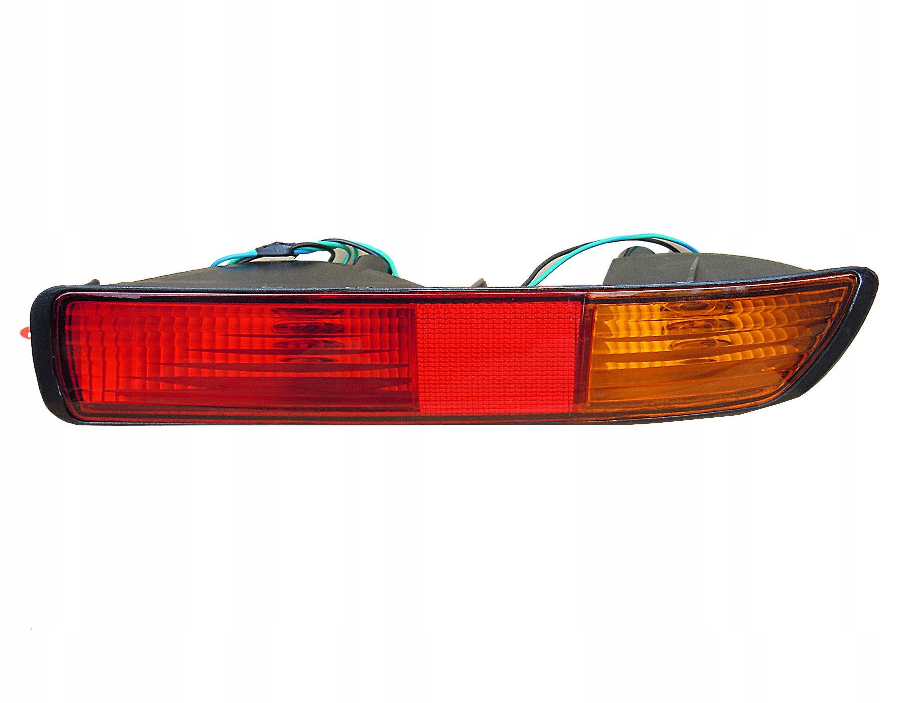

Mitsubishi Pajero 2000-2003 Lampa Lampka W Zderzak