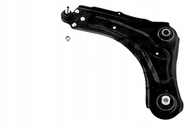 Rameno Odpružení Febi Bilstein 545014055R 31641