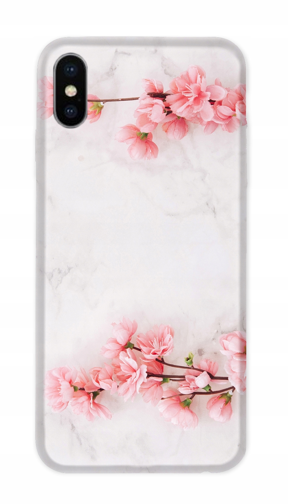 

Etui Do Iphone Xs Max + Szkło / Różne Wzory