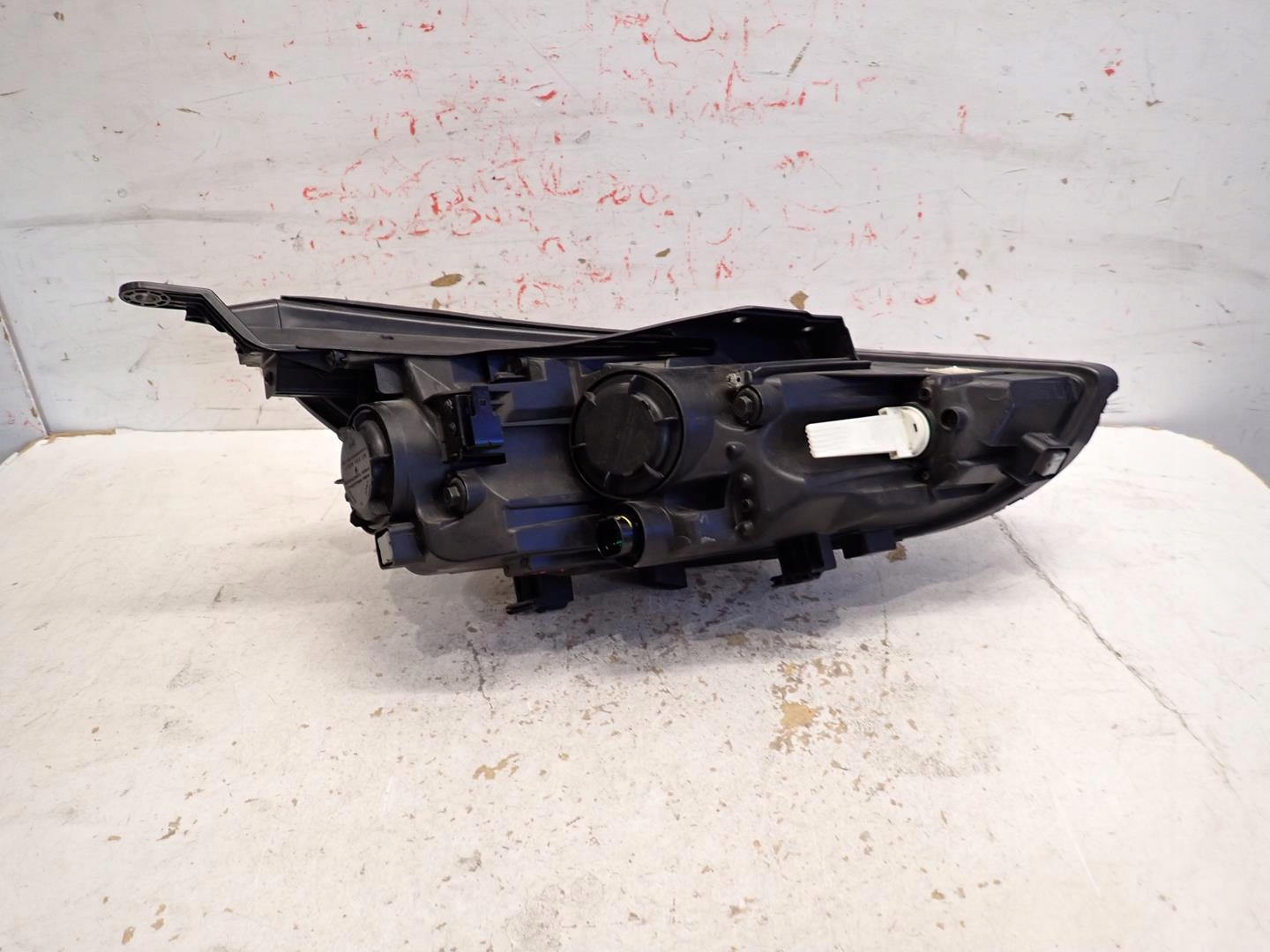 light front front left HYUNDAI I30 III 2017