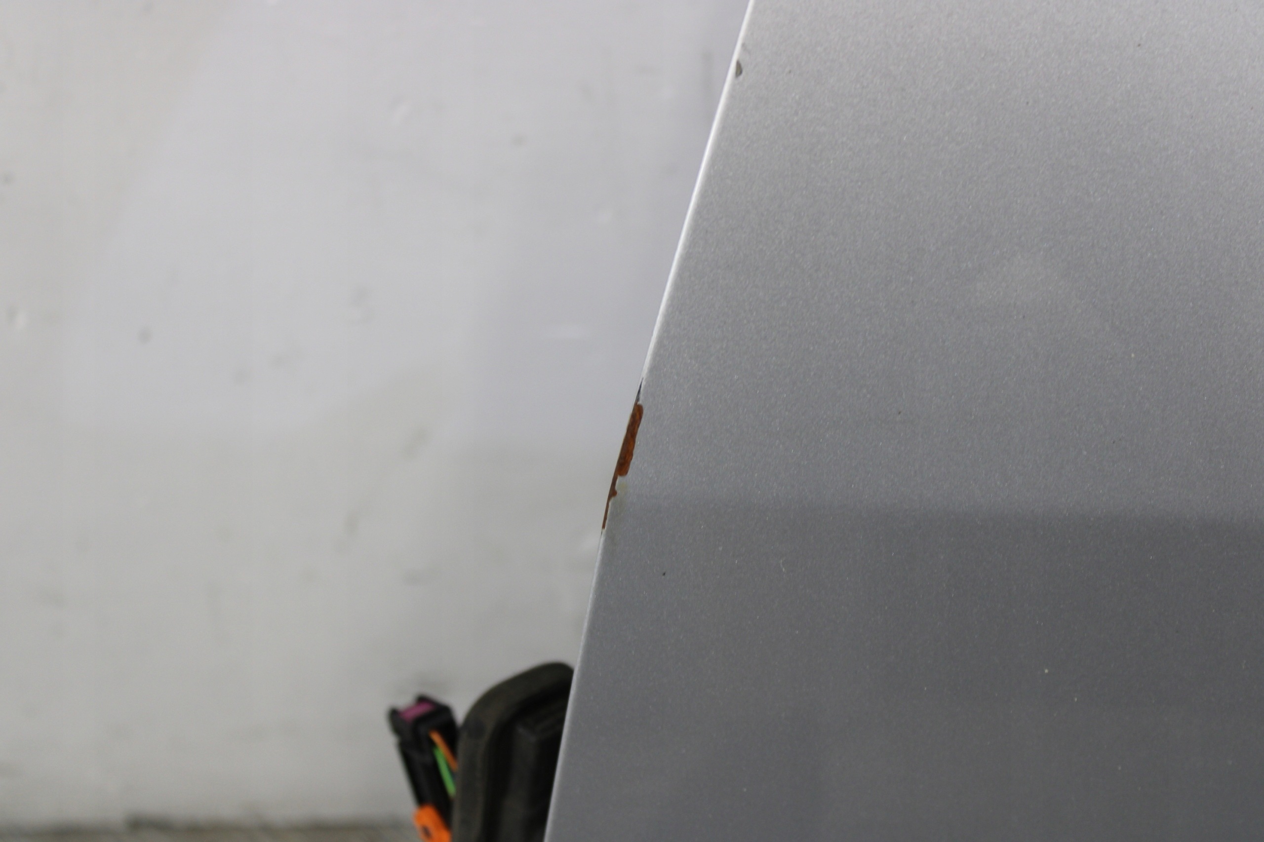 door left front front complete VW TOURAN 1T0 1T FL 1,9 TDI