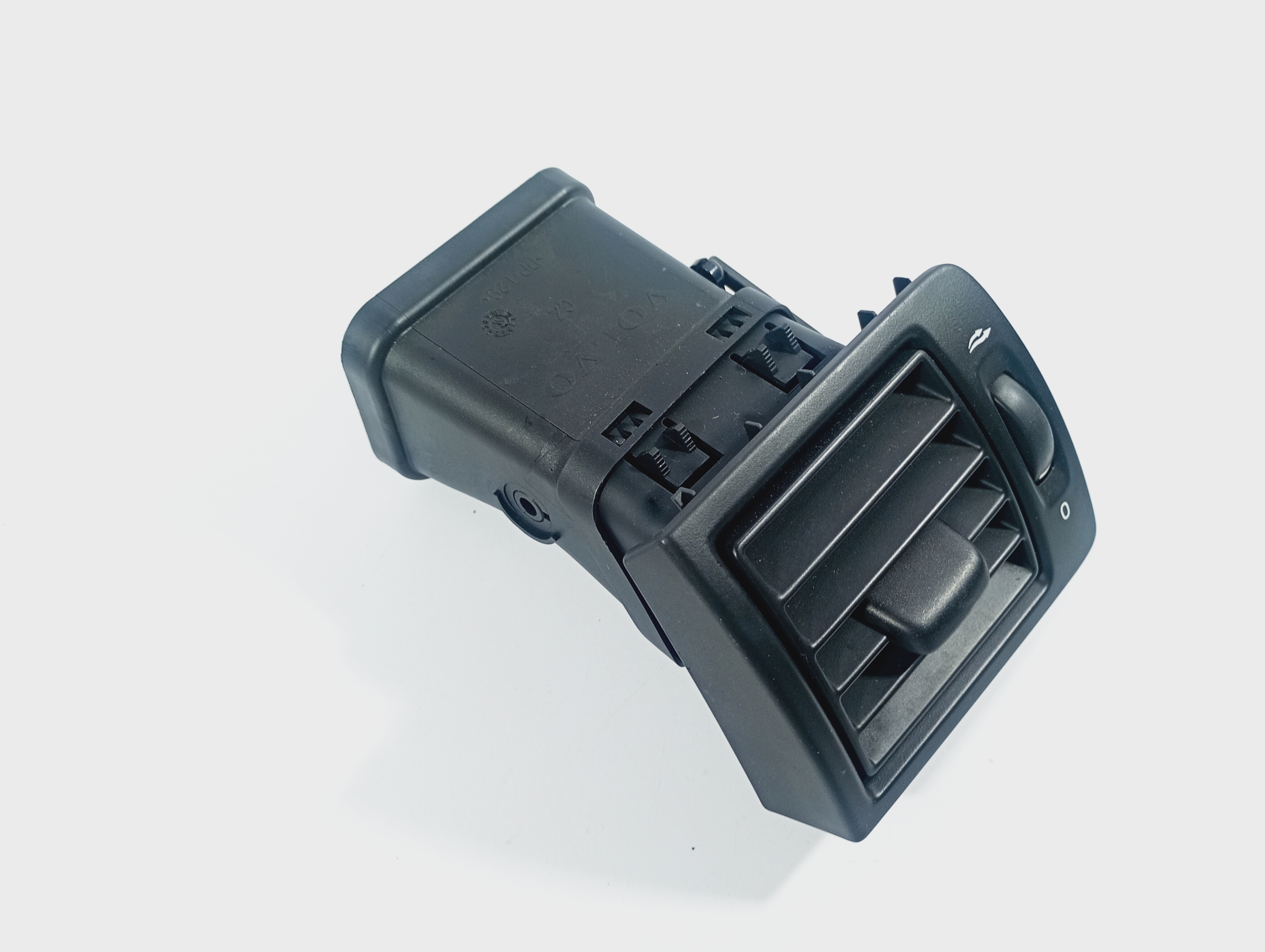 grid air conditioning devices air left driver´s Volvo V50 2 II 04-10