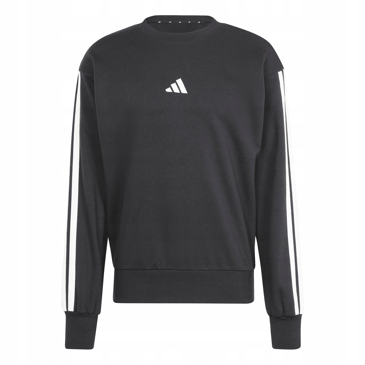 Pánská mikina bez kapuce Adidas M 3S Ft Swt M