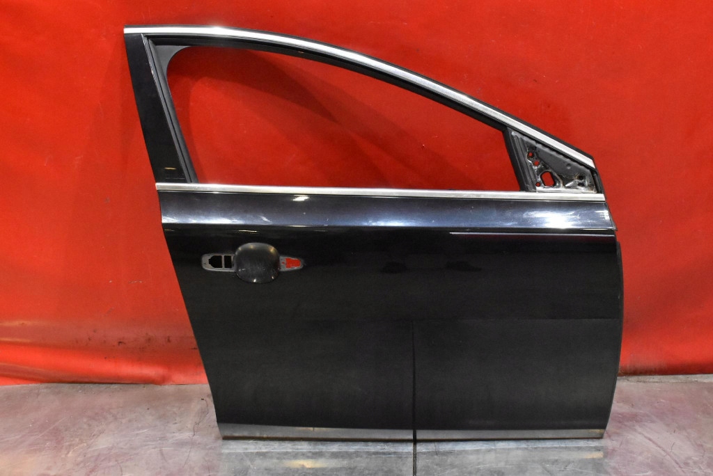 door right front front 452-46 VOLVO V40 2 II 5D HB 12-16