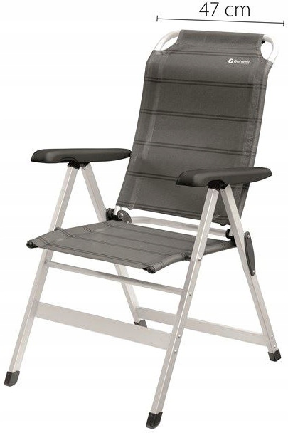 410078 - OUTWELL ONTARIO складной стул для кемпинга 125 кг