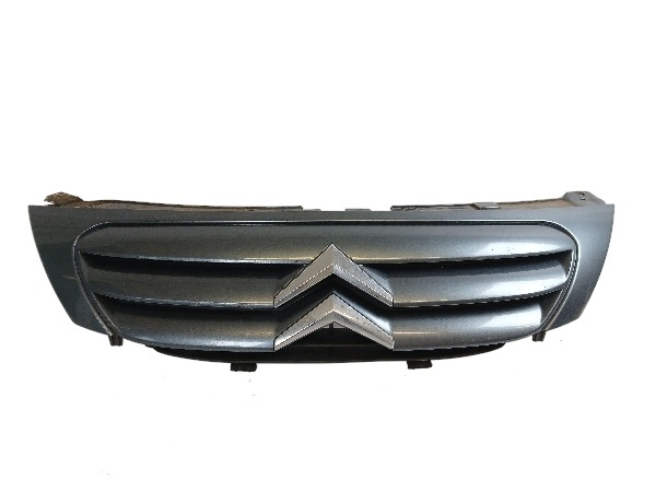 CITROEN C3 and grill grille radiator grey 9680094177