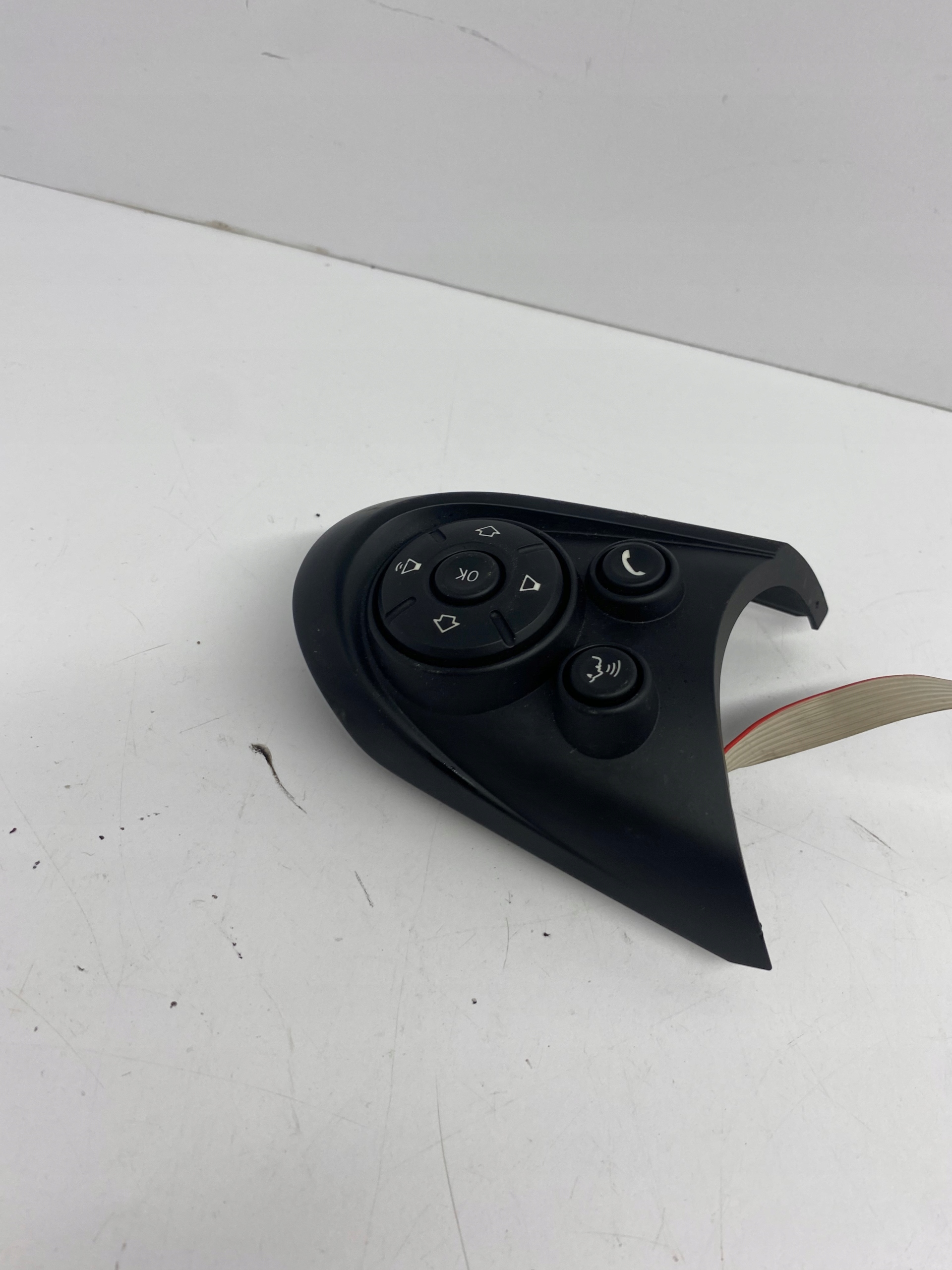 MINI ONE F55 F56 PRZYCISKI MULTIFUNKCJI 6814564