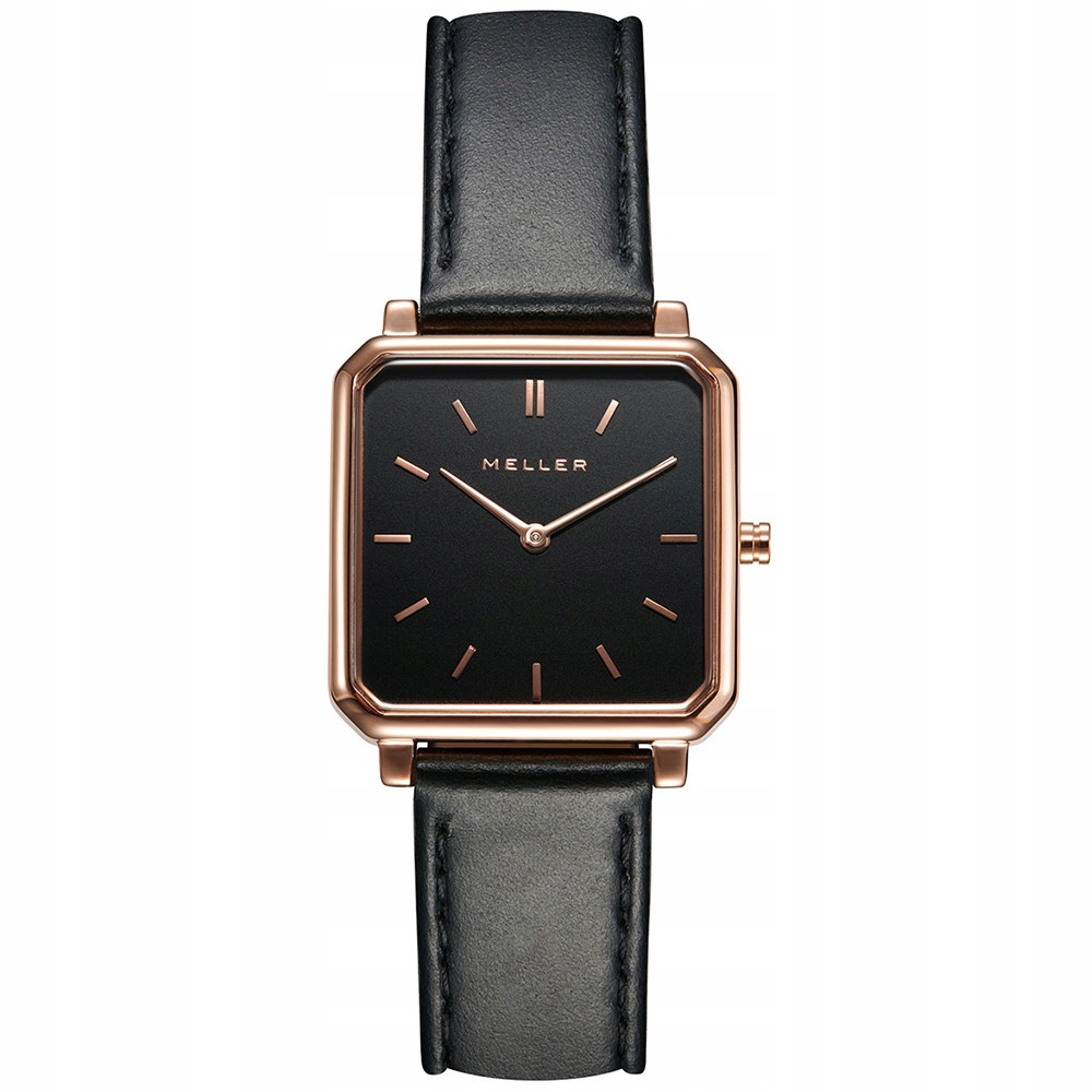 Dámské hodinky Meller W7RN-1BLACK černé
