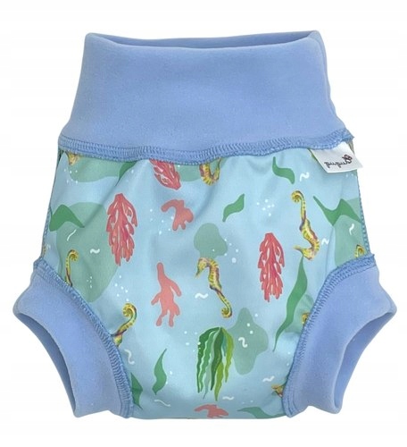 DUŻY ZESTAW PIELUSZEK WIELORAZOWYCH DLA NOWORODKA Rodzaj PUL