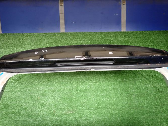 SUZUKI VITARA III 15- boot doors rear part