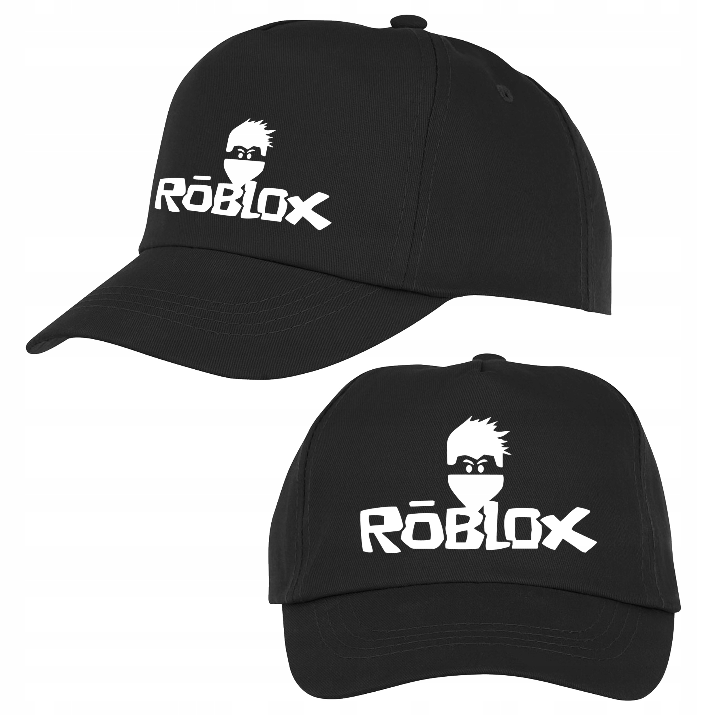 

Czapka Z Daszkiem Roblox Dzień Dziecka Nadruk