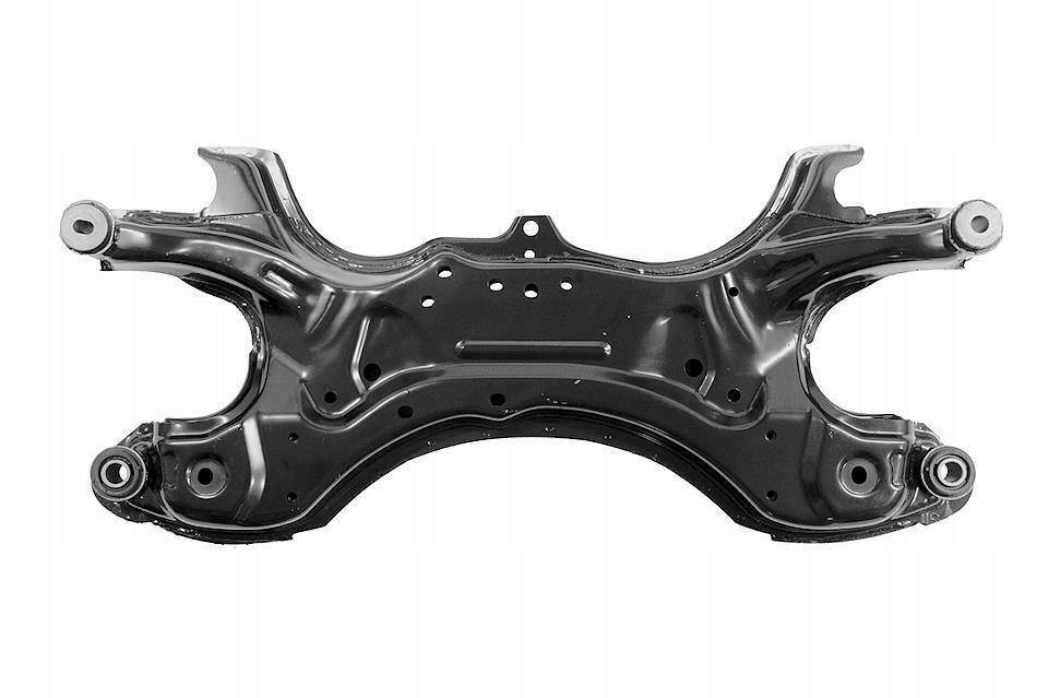 ZRZ-TY-006 - NTY ПЕРЕДНЯЯ ПОДВЕСКА РАМА