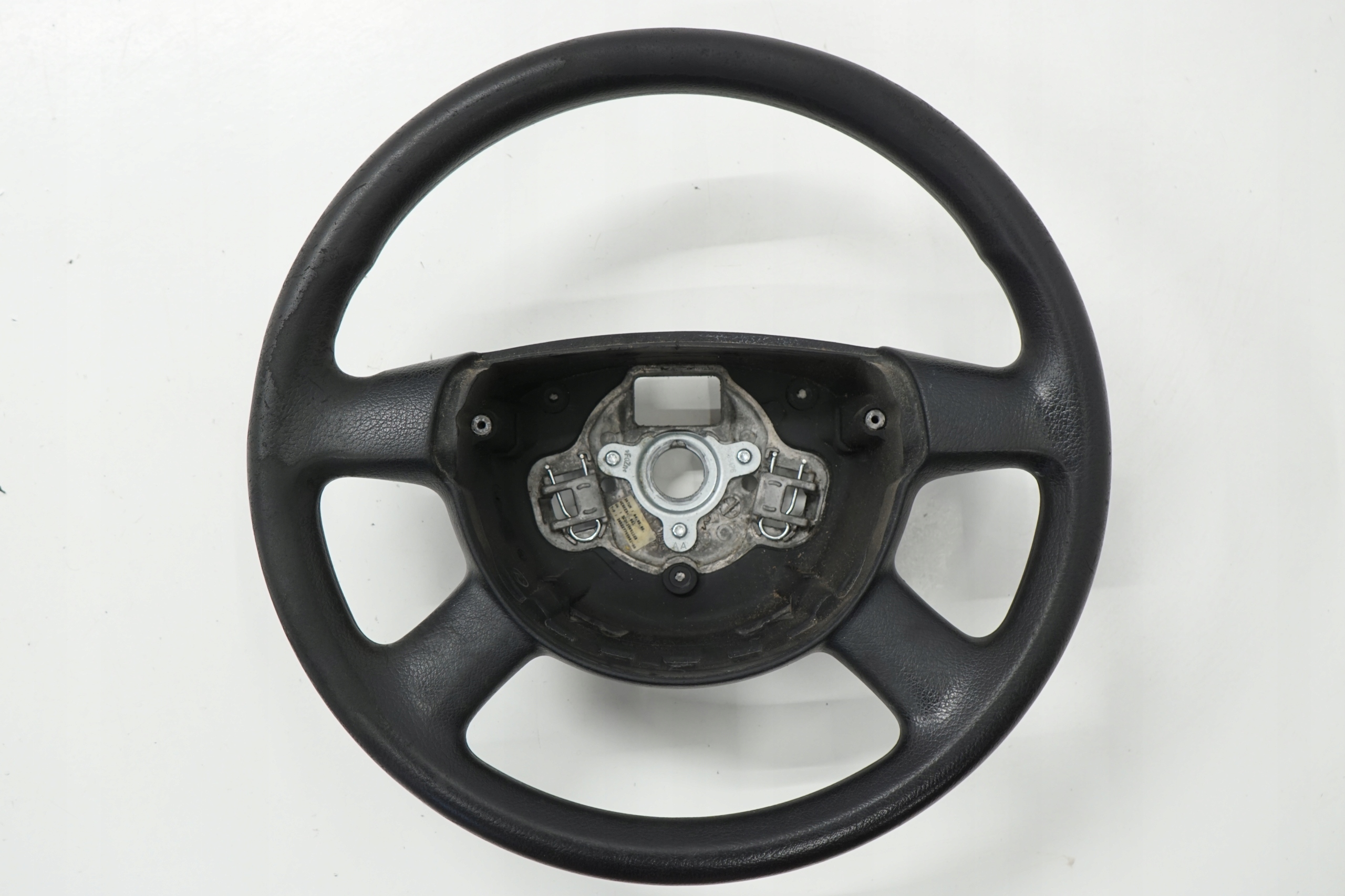 vw PASSAT B6 06R руль 3C04190911QB