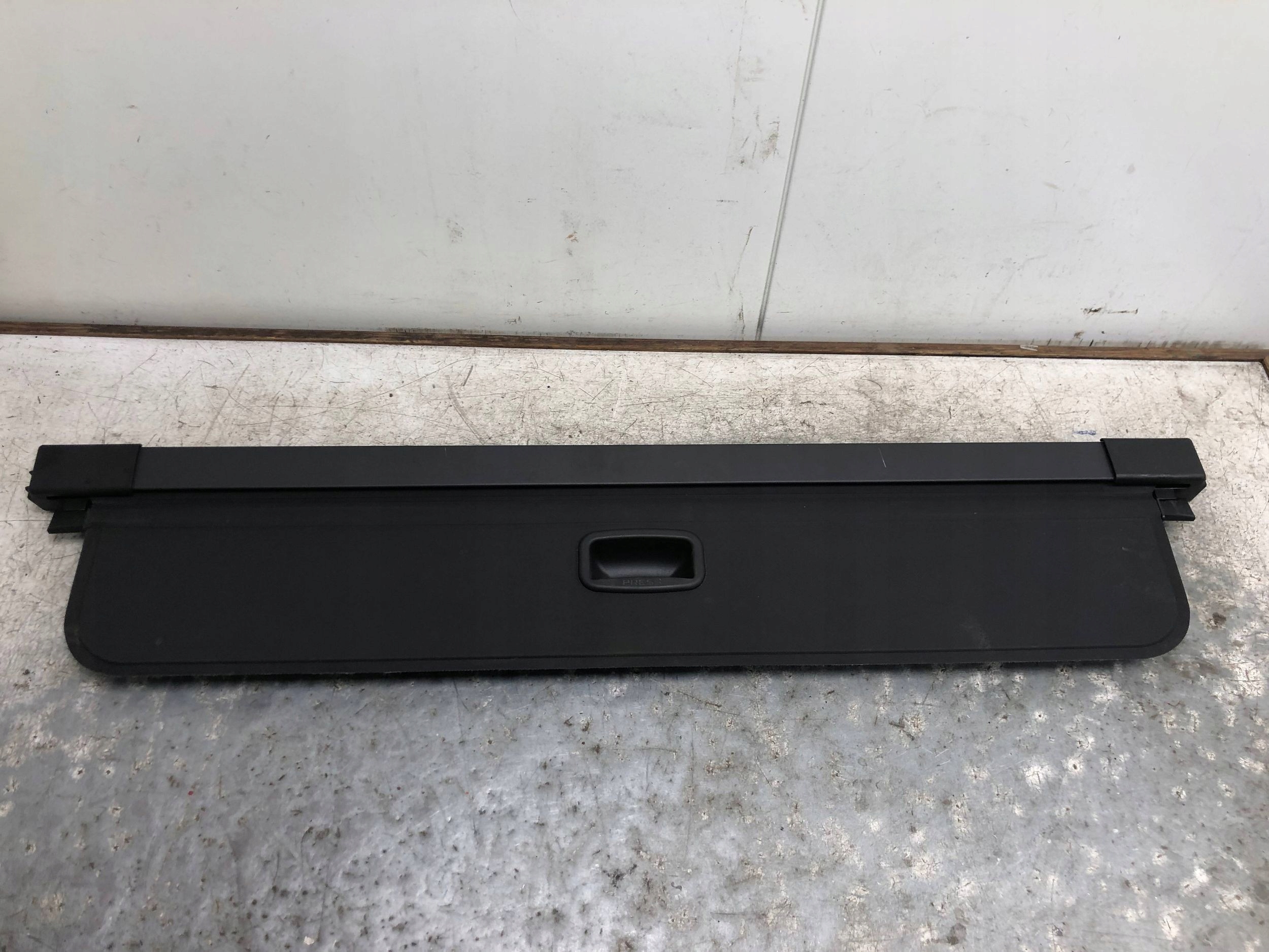blinds boot FORD KUGA MK2 LIFT CV44-U55066-AG