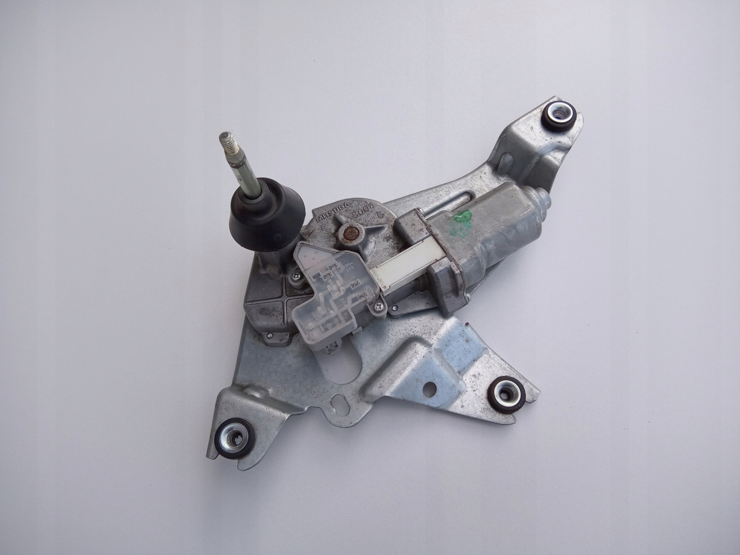 SILNICZEK SILNIK KLAPY BAGAŻNIKA INFINITI QX80 18+ Producent części Infiniti OE