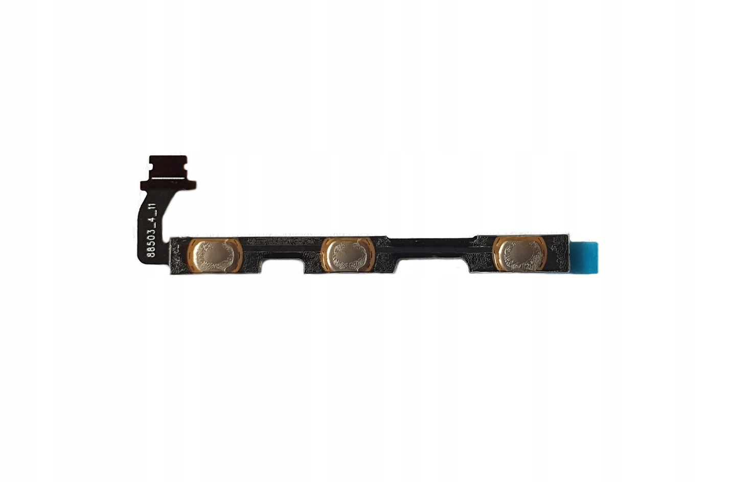 Taśma Power On Off do Xiaomi Redmi 4A