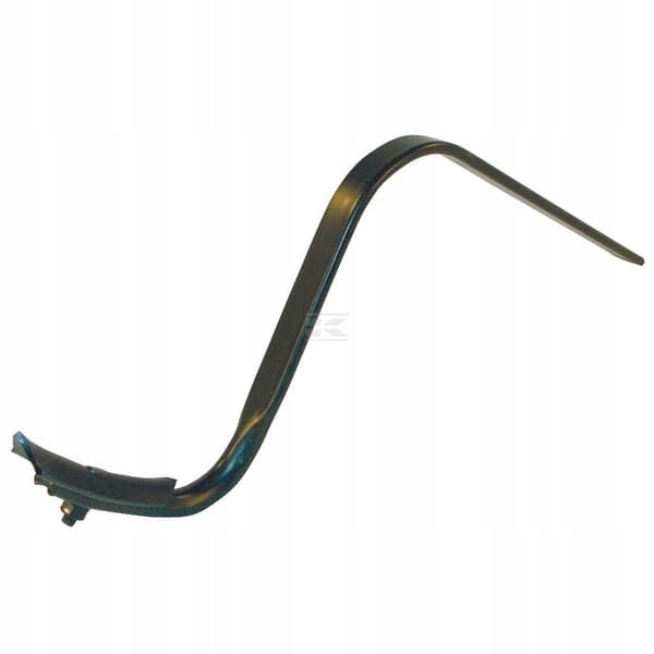 Zub kypřiče stop 32x10x620 mm s redličkou Kverneland Accord AC496837