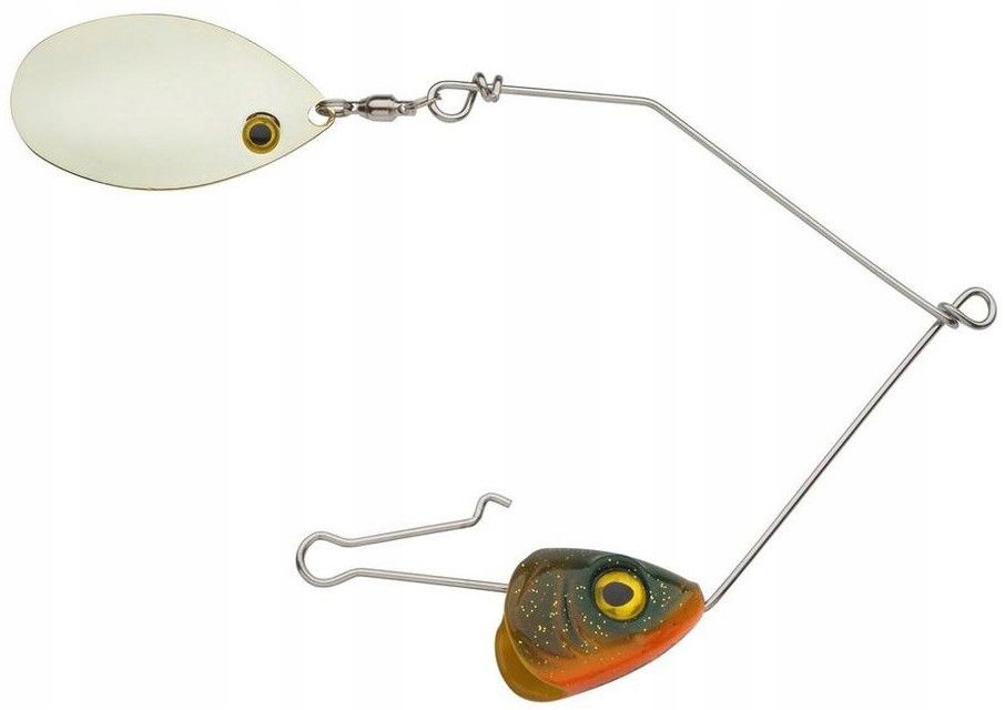 Błystka Abu Garcia Svartzonker Spinhead 45g