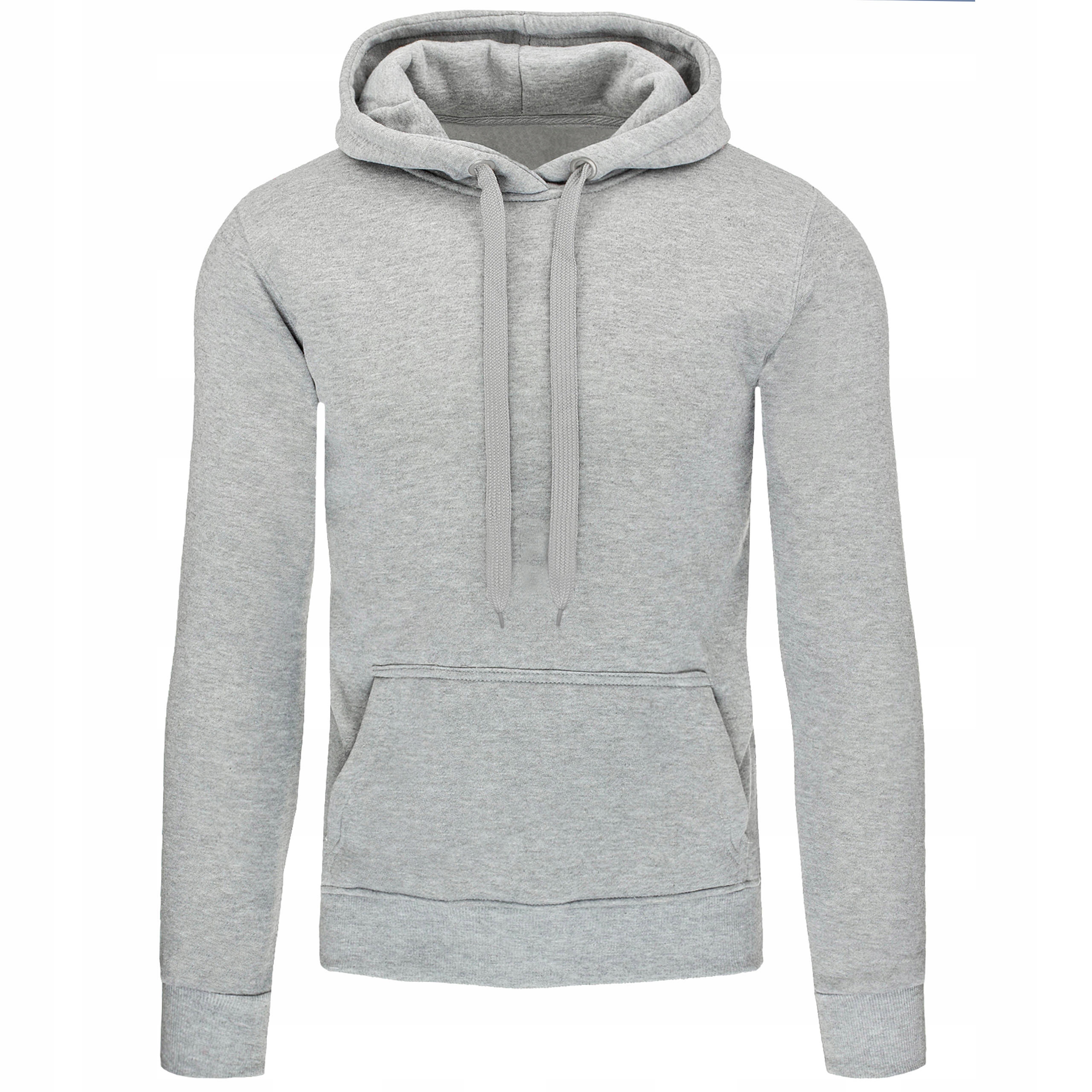 

Bluza Męska Kangurka Z Kapturem roz. L