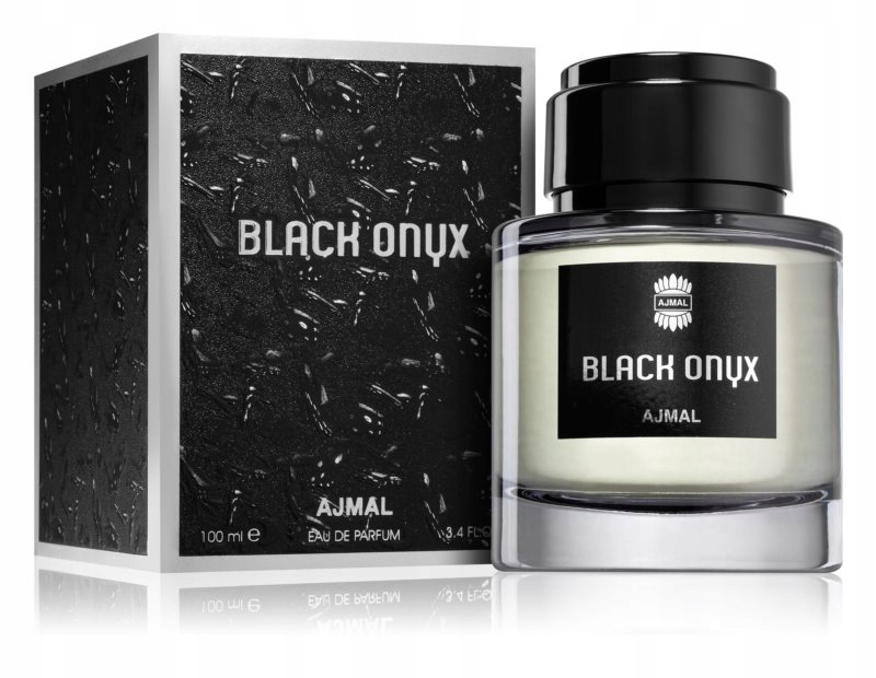 Ajmal Black Onyx Edp 100 ML Produkt